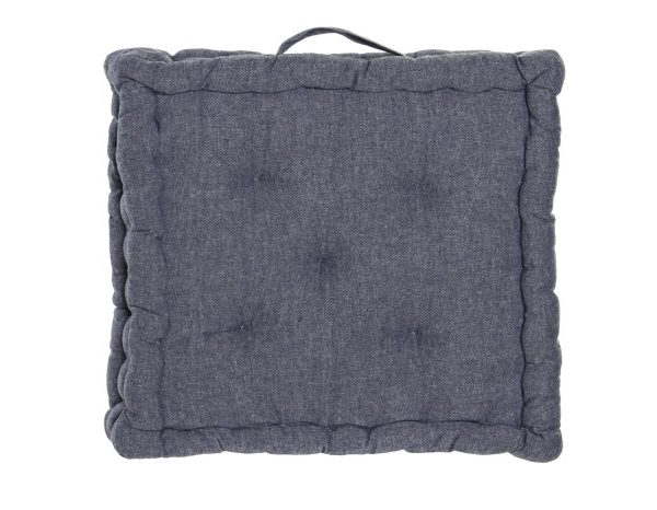 COJIN ALGODON 38X38X8 1,15 3 SURT.