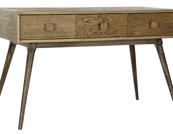 ESCRITORIO ROBLE 120X69X77 NATURAL