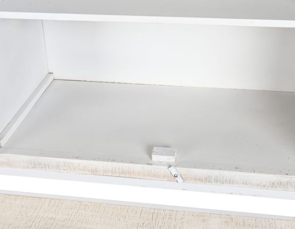 ESTANTERIA MANGO METAL 170X45X200 133,40 DECAPE