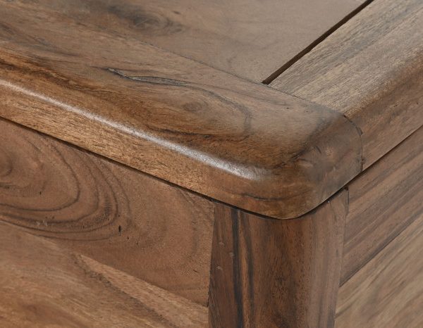 ARCON ACACIA 90X40X40