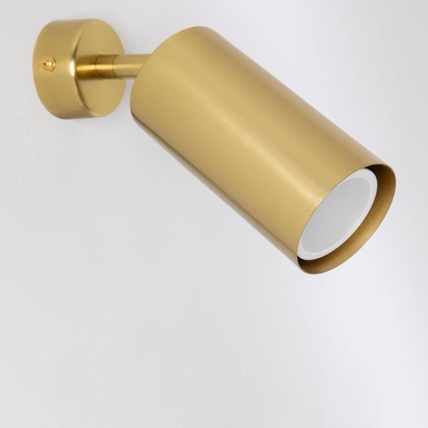 Aplique de Pared y Techo Yanna