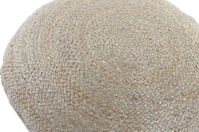 COJIN SUELO FIBRA 50X20X50 4,55 NATURAL - Imagen 1