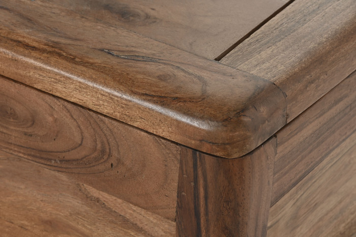ARCON ACACIA 90X40X40 - Imagen 1