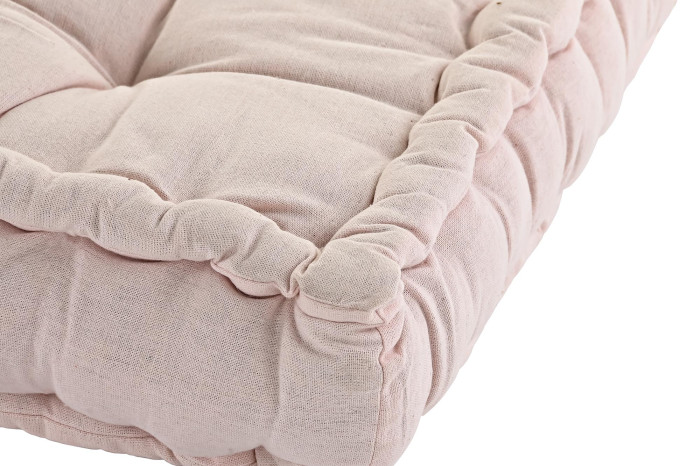 COJIN SUELO ALGODON 110X80X15 13 KG, 3 SURT. - Imagen 1