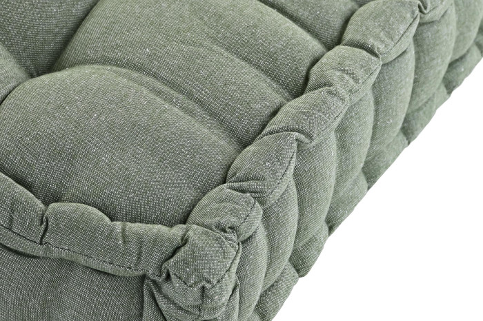 COJIN SUELO ALGODON 113X80X13 13 KG, KG 3 SURT. - Imagen 1