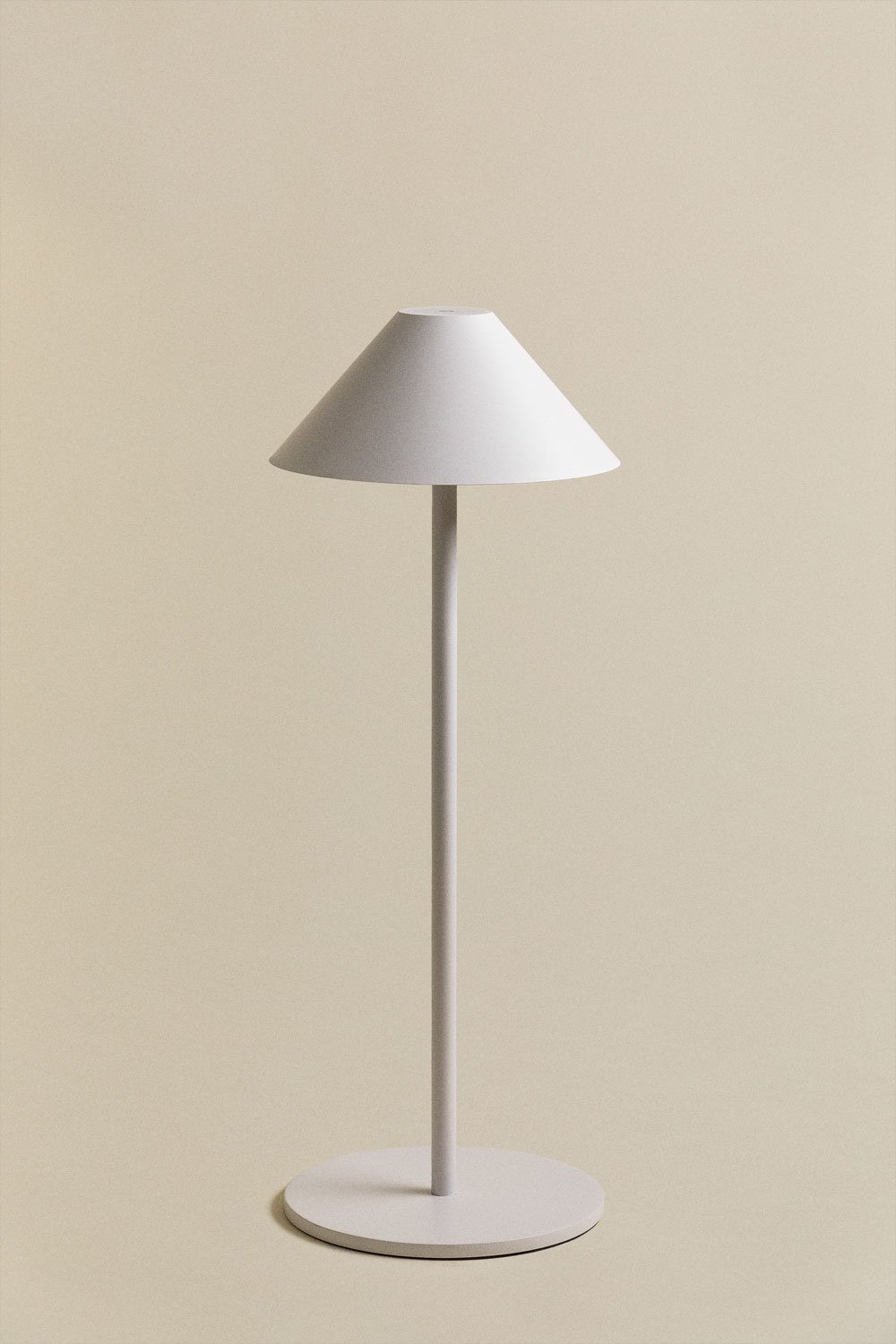 Lámpara de Pie LED Inalámbrica Asiev - Imagen 1