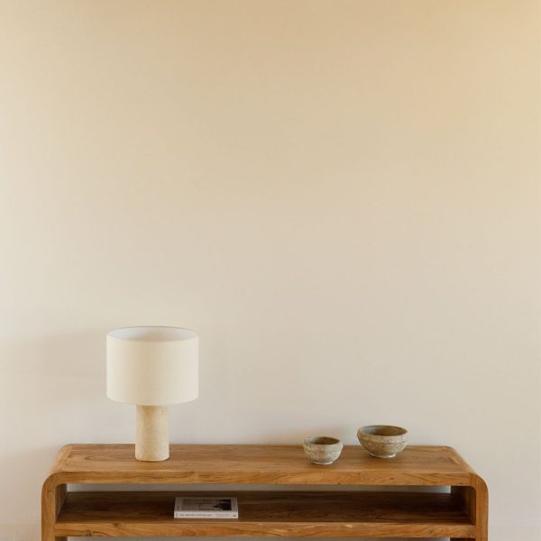 Mueble TV en Madera de Acacia Vacry