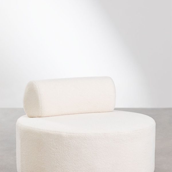 Sillón en Borreguito Naroa