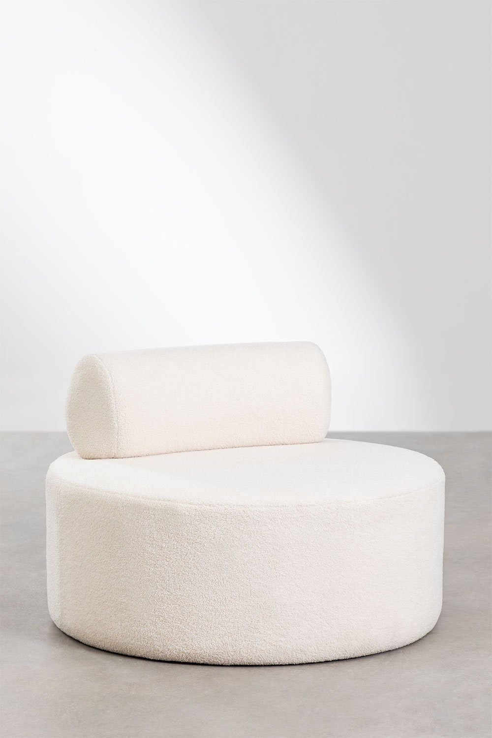 Sillón en Borreguito Naroa - Imagen 1